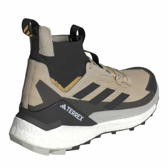 Adidas Terrex Free Hiker 2 Hiking Shoes Mens  