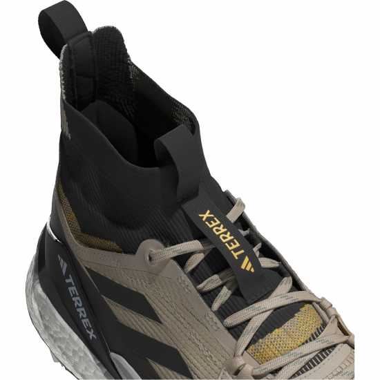 Adidas Terrex Free Hiker 2 Hiking Shoes Mens  