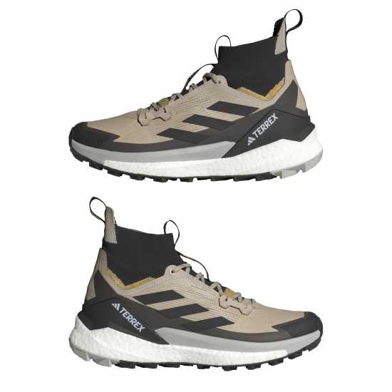 Adidas Terrex Free Hiker 2 Hiking Shoes Mens  