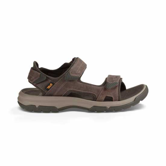 Мъжки туристически обувки Teva Langdon Walking Sandal Mens Teva Langdon Walking Sandal Mens Мъжки туристически обувки