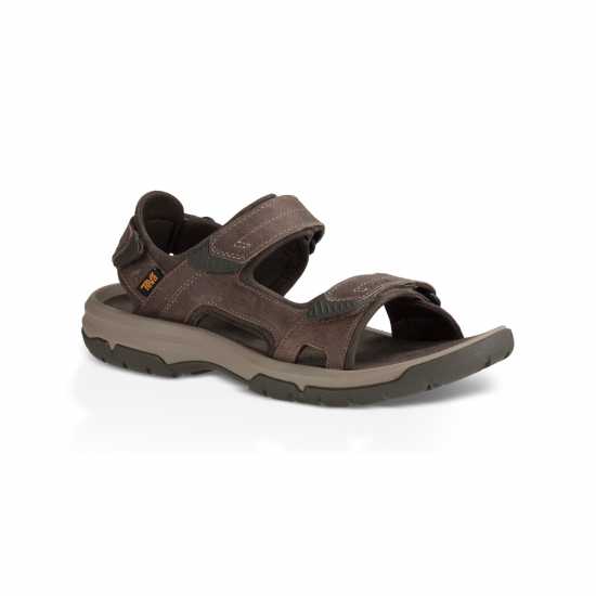 Мъжки туристически обувки Teva Langdon Walking Sandal Mens Teva Langdon Walking Sandal Mens Мъжки туристически обувки