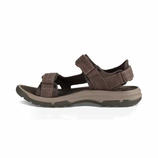 Мъжки туристически обувки Teva Langdon Walking Sandal Mens Teva Langdon Walking Sandal Mens Мъжки туристически обувки