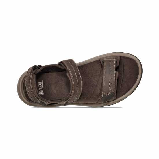 Мъжки туристически обувки Teva Langdon Walking Sandal Mens Teva Langdon Walking Sandal Mens Мъжки туристически обувки