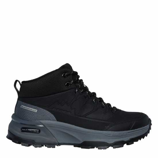 Skechers Max Prt Lwg Ld99  