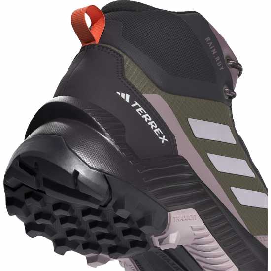Adidas Terrex Eastrail 2 Mid R.rdy W Hiking Boots Womens  