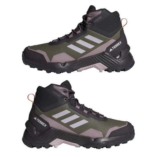Adidas Terrex Eastrail 2 Mid R.rdy W Hiking Boots Womens  