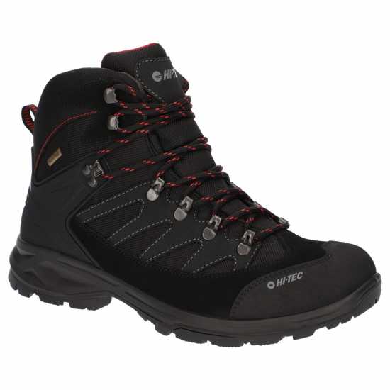 Hi Tec Waterproof Hiking Boot Hi Tec Waterproof Hiking Boot