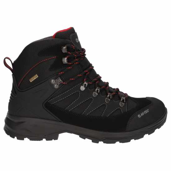 Hi Tec Waterproof Hiking Boot Hi Tec Waterproof Hiking Boot