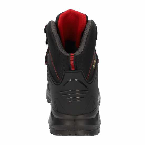 Hi Tec Waterproof Hiking Boot Hi Tec Waterproof Hiking Boot