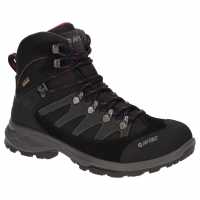 Hi Tec Waterproof Hiking Boot  