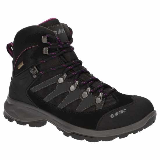 Hi Tec Waterproof Hiking Boot  