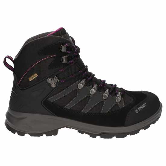 Hi Tec Waterproof Hiking Boot  