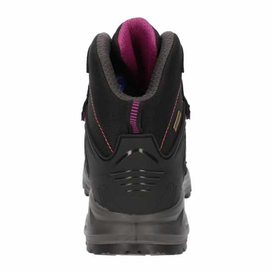 Hi Tec Waterproof Hiking Boot  