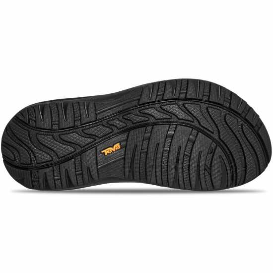 Teva Women's Seasonal Walking Sandals Blue Print Teva Women's Seasonal Walking Sandals Blue Print