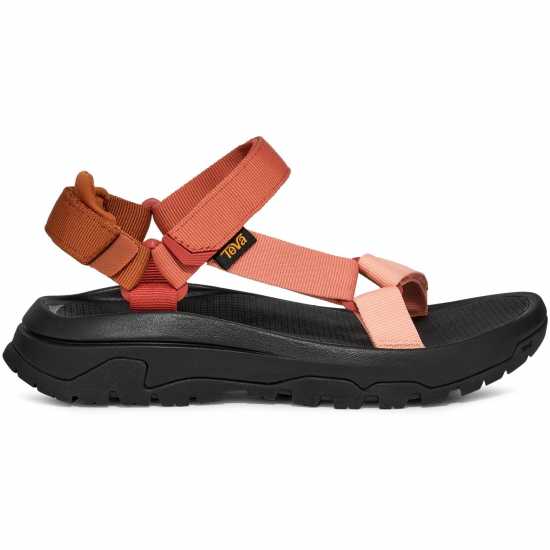 Teva Women's Walking Sandals Pink Teva Women's Walking Sandals Pink