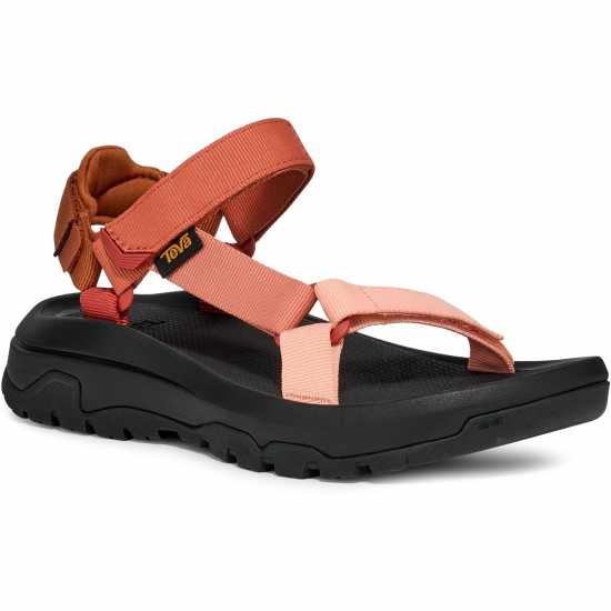 Teva Women's Walking Sandals Pink Teva Women's Walking Sandals Pink