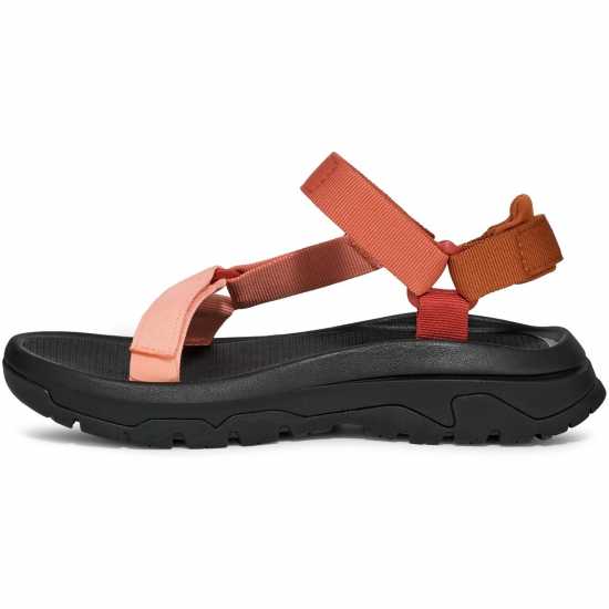 Teva Women's Walking Sandals Pink Teva Women's Walking Sandals Pink