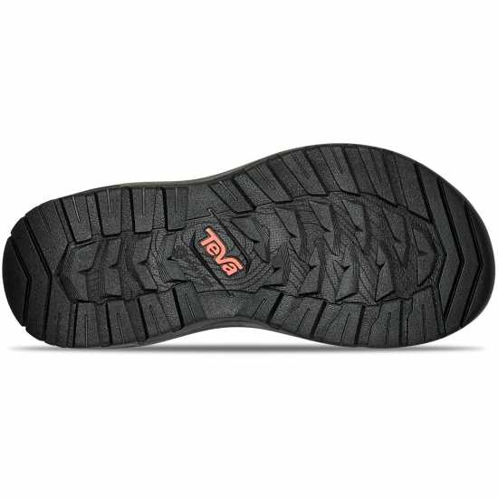 Teva Women's Walking Sandals Pink Teva Women's Walking Sandals Pink