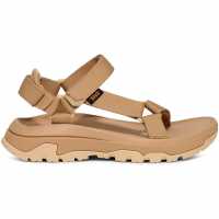 Teva Women's Walking Sandals Tan 