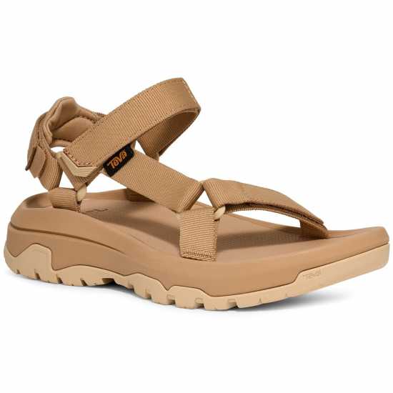 Teva Women's Walking Sandals Tan Teva Women's Walking Sandals Tan