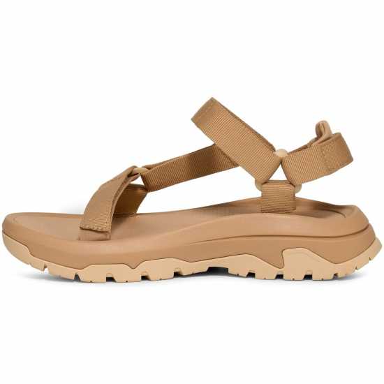 Teva Women's Walking Sandals Tan Teva Women's Walking Sandals Tan