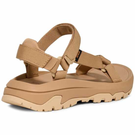 Teva Women's Walking Sandals Tan Teva Women's Walking Sandals Tan