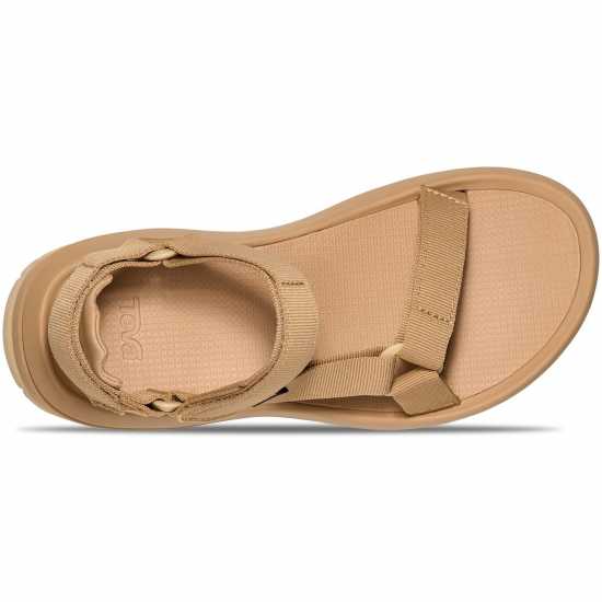 Teva Women's Walking Sandals Tan Teva Women's Walking Sandals Tan