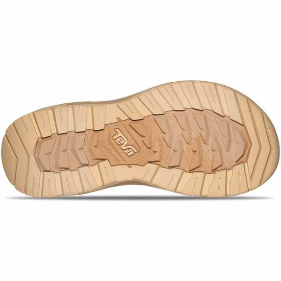 Teva Women's Walking Sandals Tan Teva Women's Walking Sandals Tan