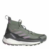 Adidas Terrex Free Hiker 2 W Hiking Shoes Womens  