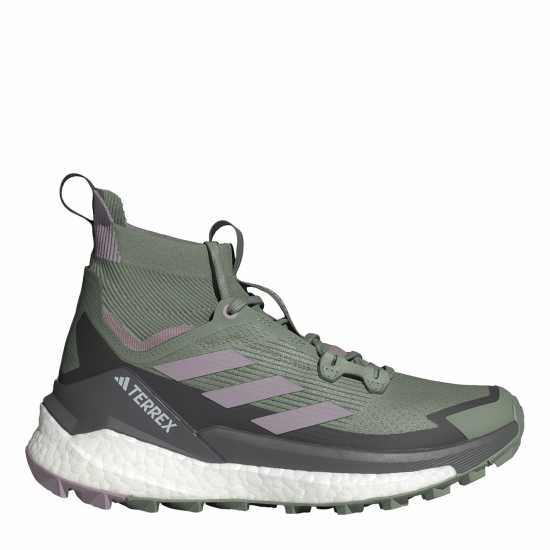 Adidas Terrex Free Hiker 2 W Hiking Shoes Womens  