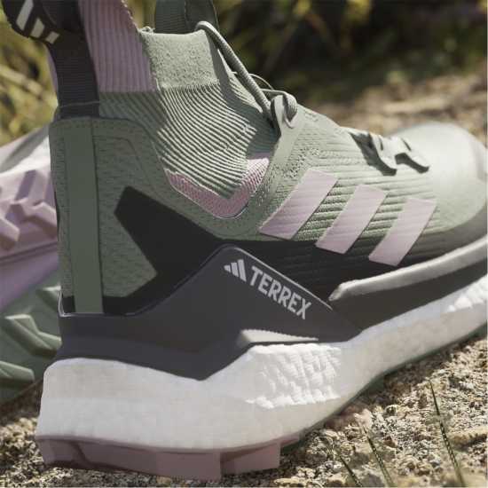 Adidas Terrex Free Hiker 2 W Hiking Shoes Womens  