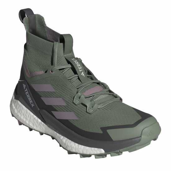 Adidas Terrex Free Hiker 2 W Hiking Shoes Womens  