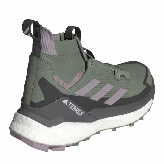 Adidas Terrex Free Hiker 2 W Hiking Shoes Womens  