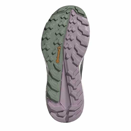 Adidas Terrex Free Hiker 2 W Hiking Shoes Womens  