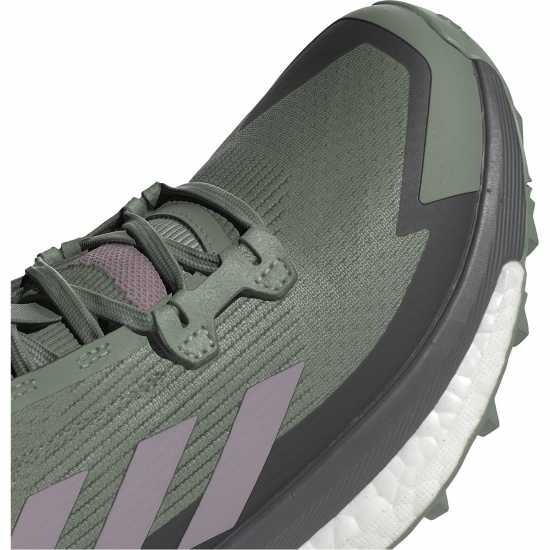 Adidas Terrex Free Hiker 2 W Hiking Shoes Womens  