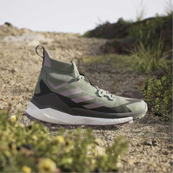 Adidas Terrex Free Hiker 2 W Hiking Shoes Womens  