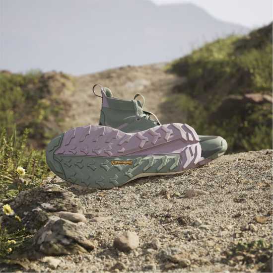 Adidas Terrex Free Hiker 2 W Hiking Shoes Womens  