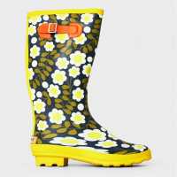 Regatta Orla Wellington Boot Речна Цветна Regatta Orla Wellington Boot Речна Цветна