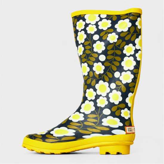 Regatta Women's Orla Wellington Boot Речна Цветна Regatta Women's Orla Wellington Boot Речна Цветна