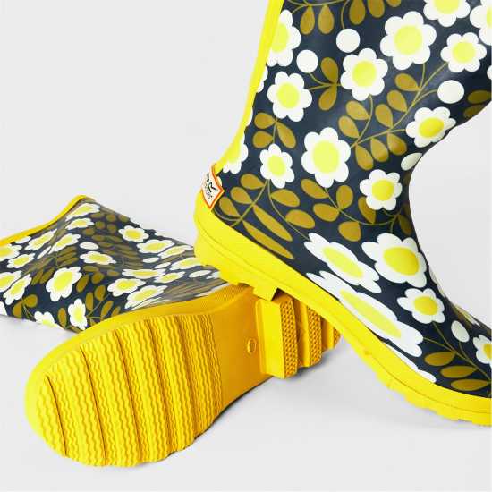 Regatta Women's Orla Wellington Boot Речна Цветна Regatta Women's Orla Wellington Boot Речна Цветна