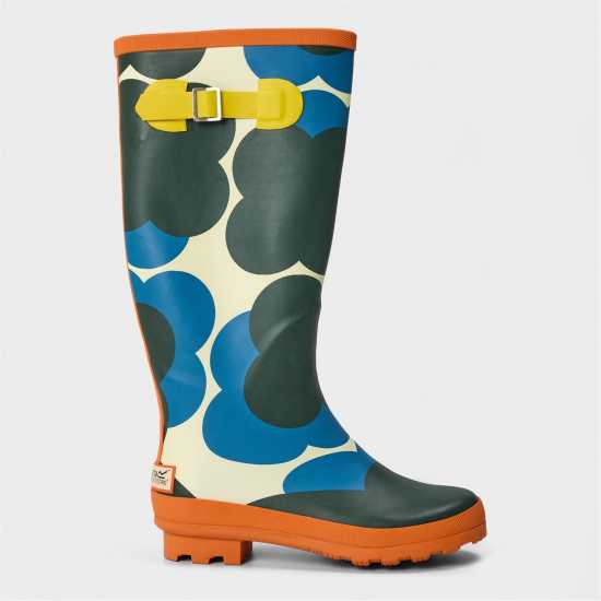 Regatta Orla Wellington Boot СянкаЦвят Regatta Orla Wellington Boot СянкаЦвят