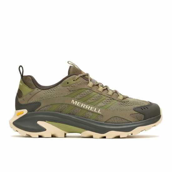 Мъжки туристически обувки Merrell Moab S L Sn54 Merrell Moab S L Sn54 Мъжки туристически обувки