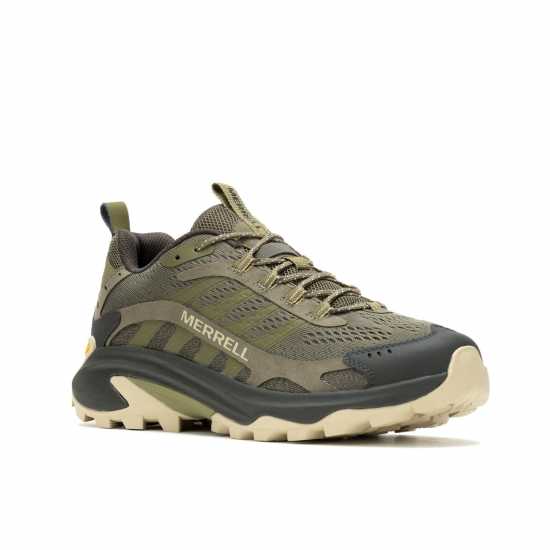 Мъжки туристически обувки Merrell Moab S L Sn54 Merrell Moab S L Sn54 Мъжки туристически обувки