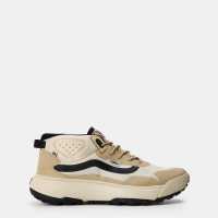 Vans Adults Crosspath Mid Sepia Non-Waterproof Walking Shoes Сепия 