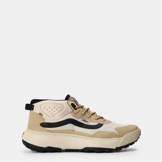 Vans Adults Crosspath Mid Sepia Non-Waterproof Walking Shoes Сепия Vans Adults Crosspath Mid Sepia Non-Waterproof Walking Shoes Сепия