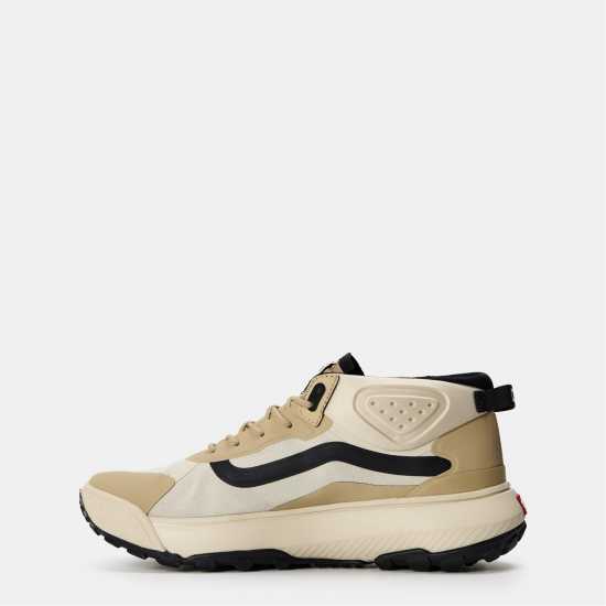 Vans Adults Crosspath Mid Sepia Non-Waterproof Walking Shoes Сепия Vans Adults Crosspath Mid Sepia Non-Waterproof Walking Shoes Сепия