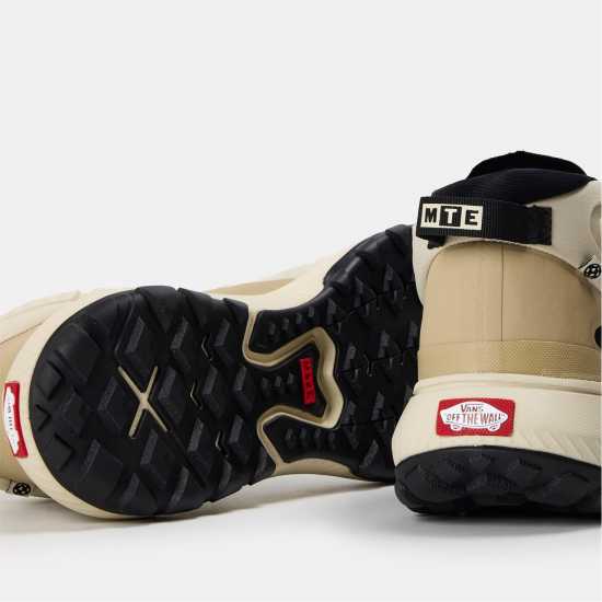 Vans Adults Crosspath Mid Sepia Non-Waterproof Walking Shoes Сепия Vans Adults Crosspath Mid Sepia Non-Waterproof Walking Shoes Сепия