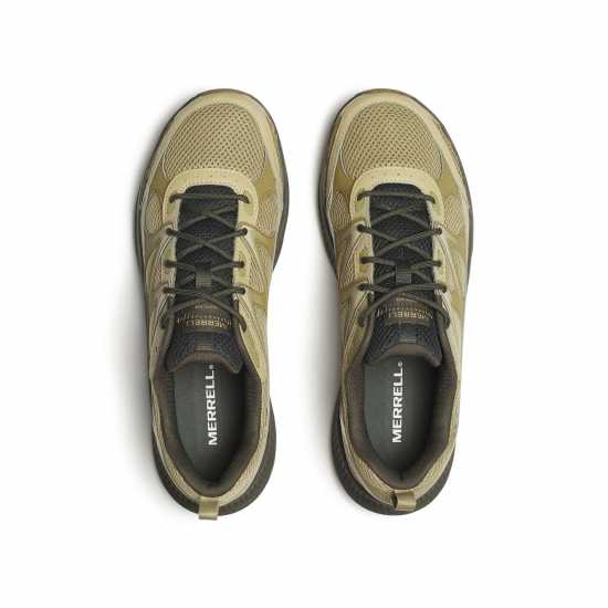 Merrell Tempo Hiking Shoes Mens  