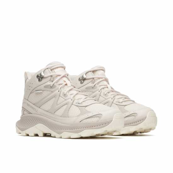 Merrell Tempo Waterproof Hiking Boots Womens  