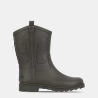 Jack Wills Jw Cowboy Welly Ld63 Dark Brown Jack Wills Jw Cowboy Welly Ld63 Dark Brown